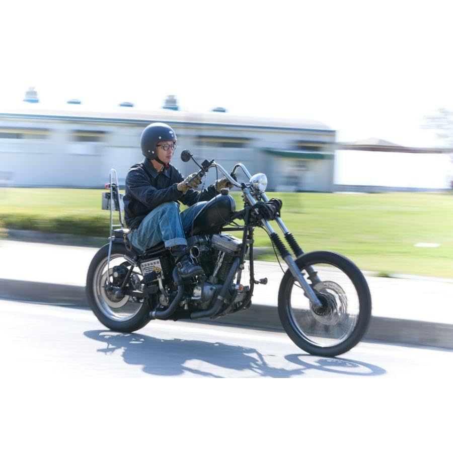 Amazon.co.jp: スモールジェットヘルメット HORIZONHELMETS マット